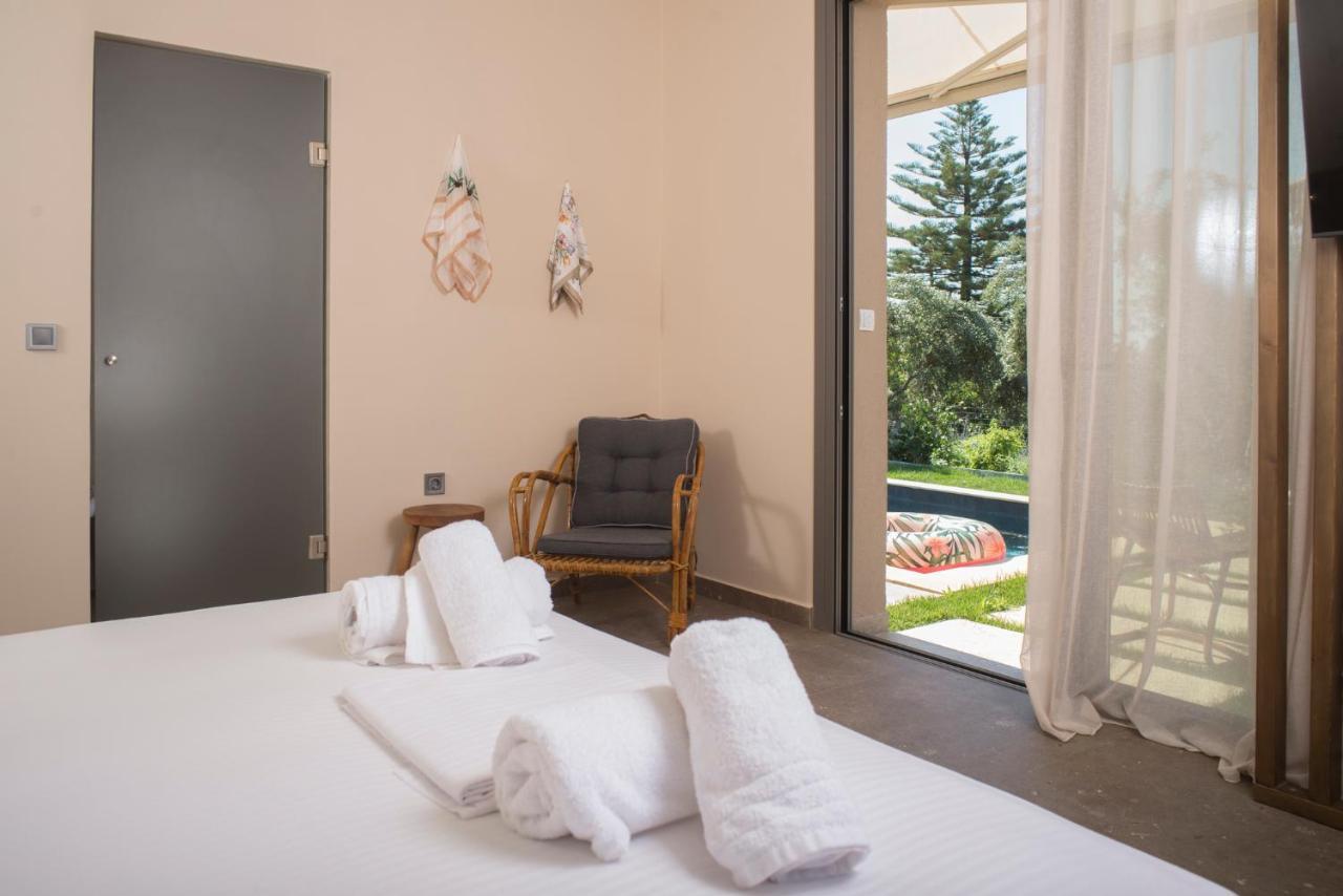 Elaia Grove Villa Kalamáta Kültér fotó