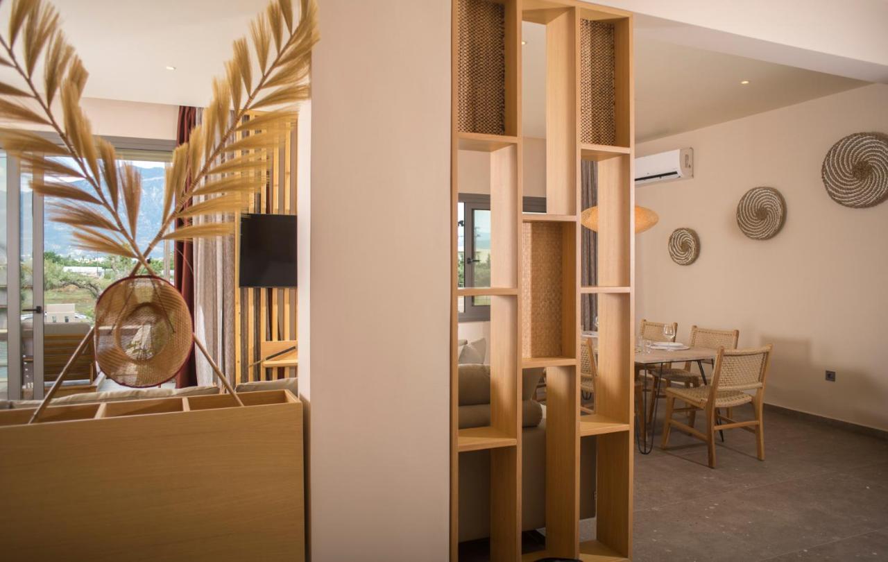 Elaia Grove Villa Kalamáta Kültér fotó